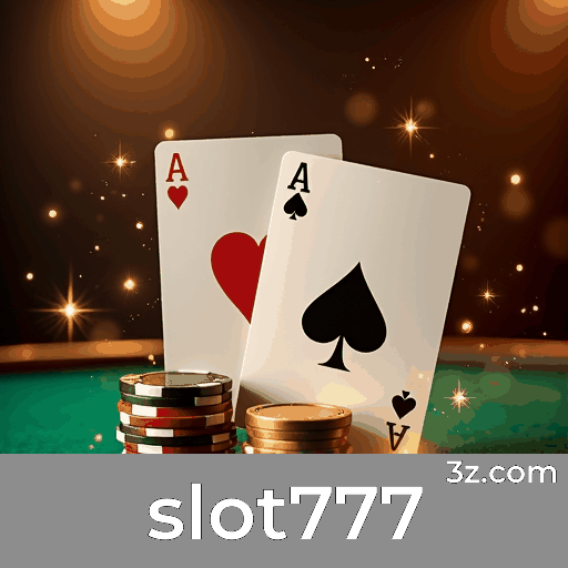 slot777 Bônus acumulado slot777