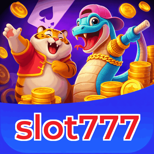 Especificações técnicas download slot777