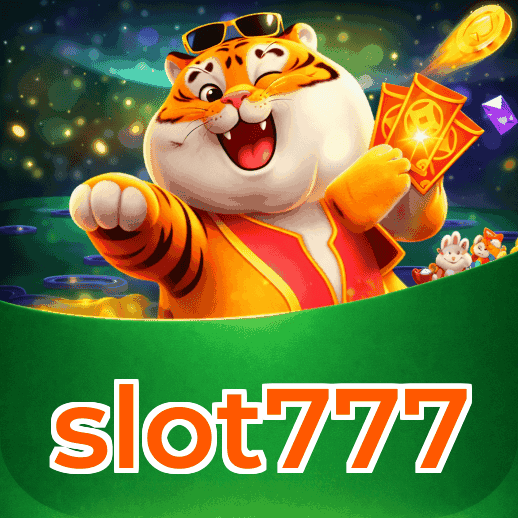 Siga a slot777 no Facebook